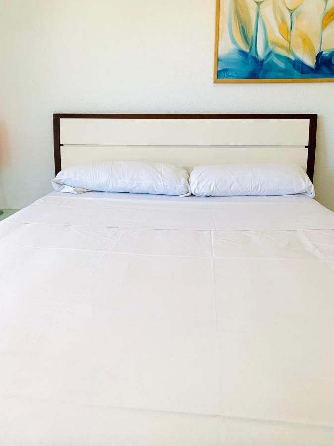 Apartamento Playa เพนิสโคลา ภายนอก รูปภาพ