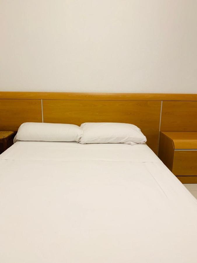 Apartamento Playa เพนิสโคลา ภายนอก รูปภาพ