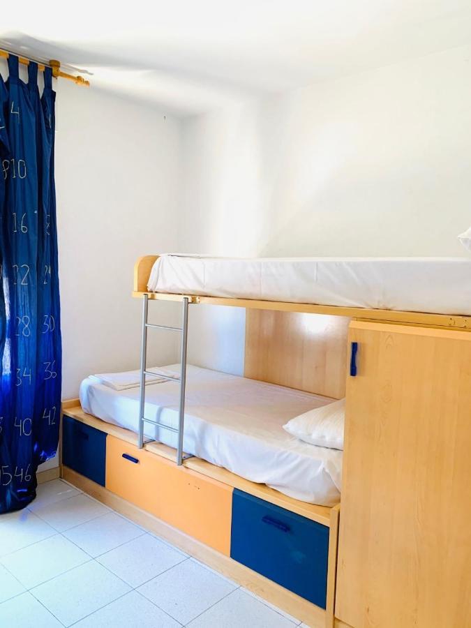 Apartamento Playa เพนิสโคลา ภายนอก รูปภาพ