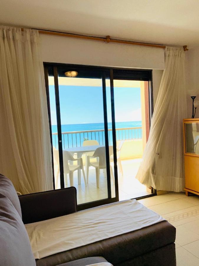 Apartamento Playa เพนิสโคลา ภายนอก รูปภาพ